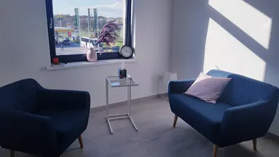 "poMoc" Psycholog Psychoterapeuta Danuta Bethke